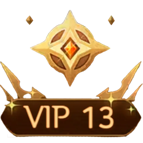 VIP 13