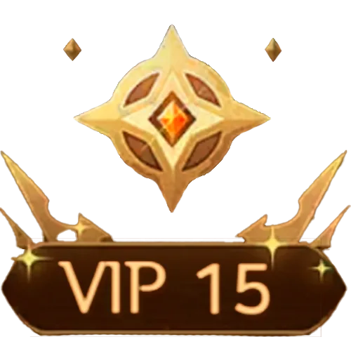 VIP 15