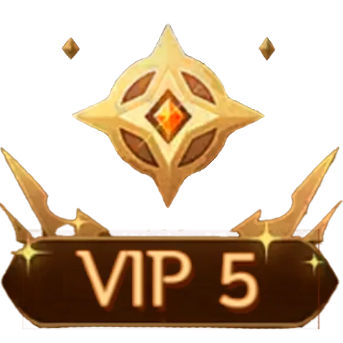 VIP 5