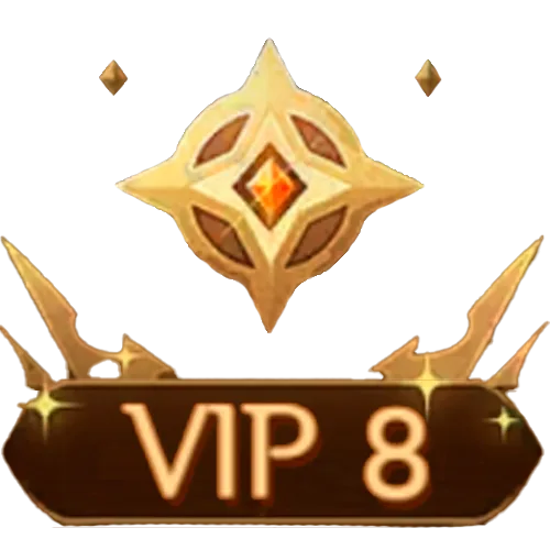 VIP 8