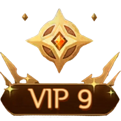 VIP 9