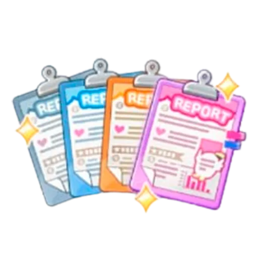 Activity Report Support Pack