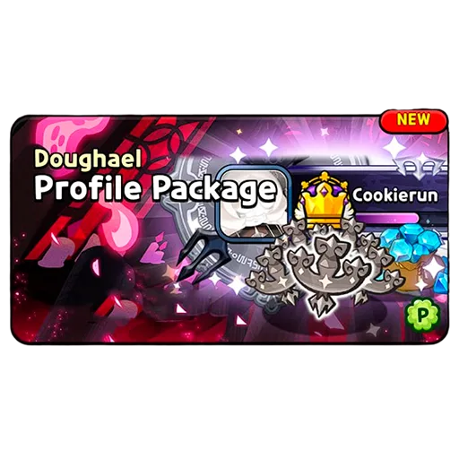 Profile Package (Doughael)