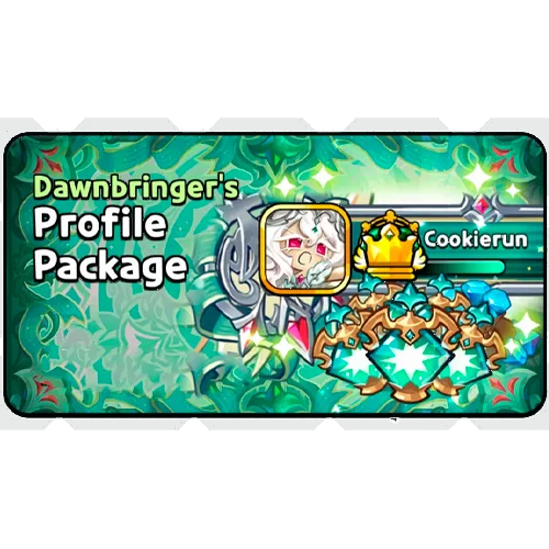 Profile Package (Dawnbringer`s)