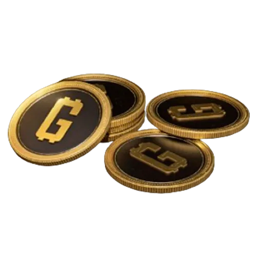 100 G-Coin