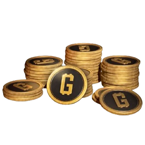 1000 +50 G-Coin