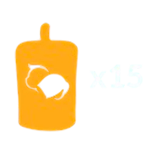 15 сезонных свечей