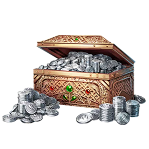 24000 Имперских Монет