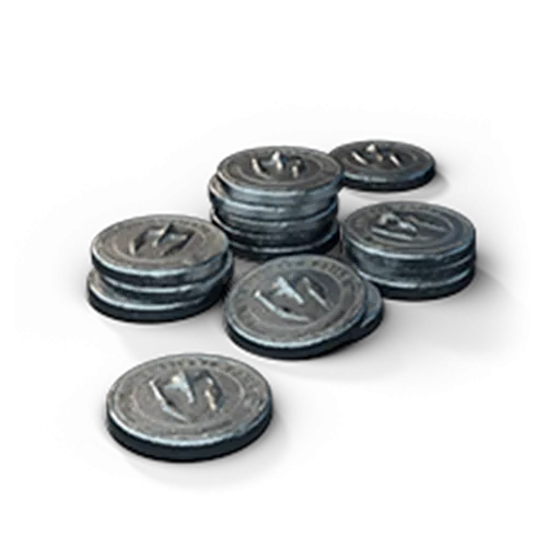 400 Имперских Монет