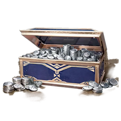 4400 Имперских Монет