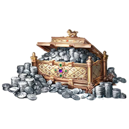 50000 Имперских Монет