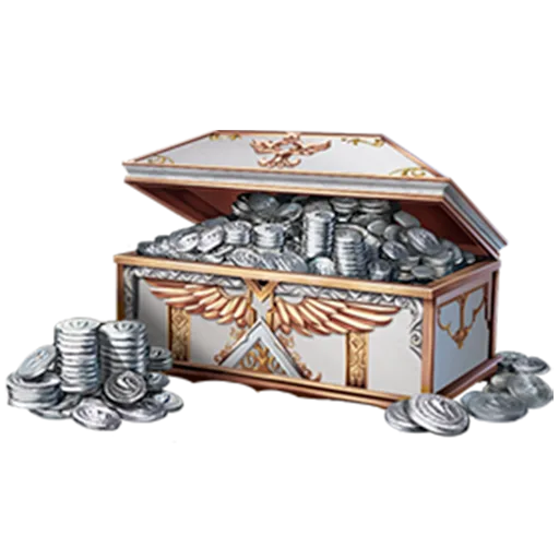 9200 Имперских Монет