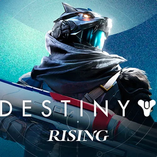 Destiny Rising