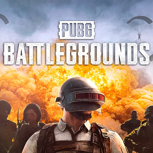 PUBG