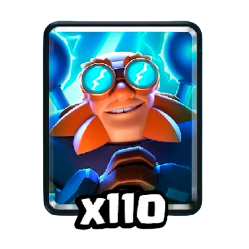 Электрогигант х110