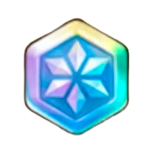 99 Frost Star