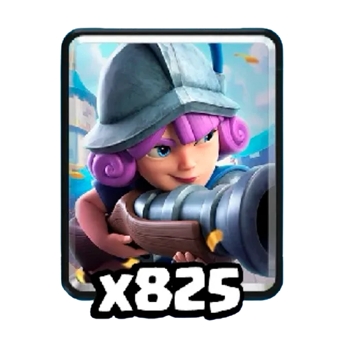 Мушкетер х825