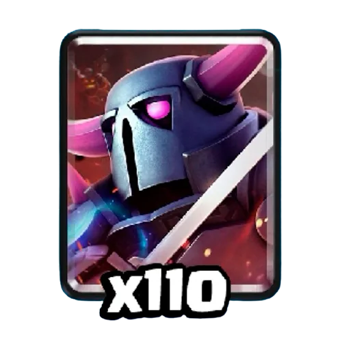 П.Е.К.К.А x110