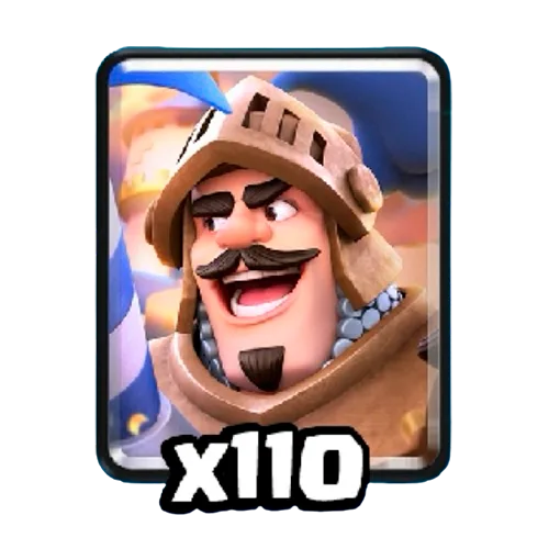 Принц х110