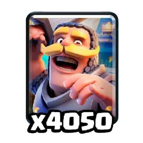 Рыцарь x4050