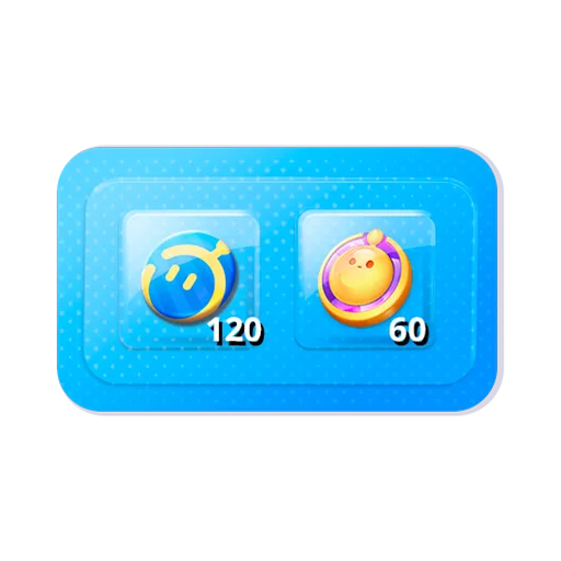 Weekly Egg Coin Pack