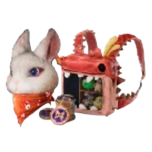 Сияющий новичок