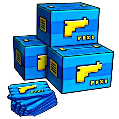 10000 Pass Билетов