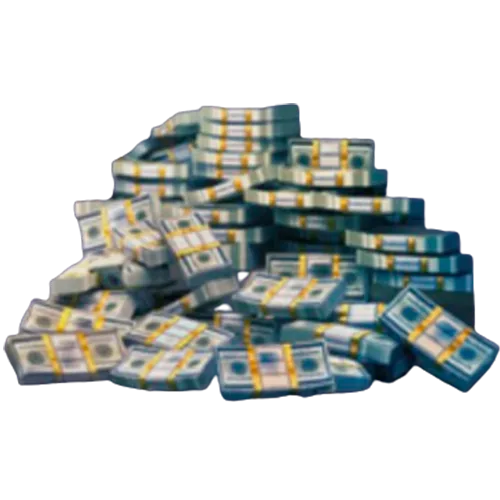 120000 Баксов (IOS)