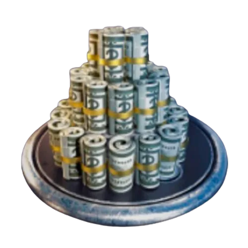 1500 Баксов (IOS)