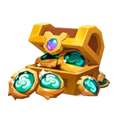 2400 сердец ветра