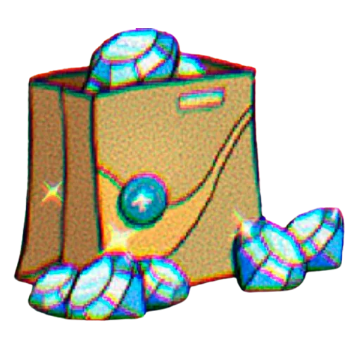 2500 +125 Алмазов