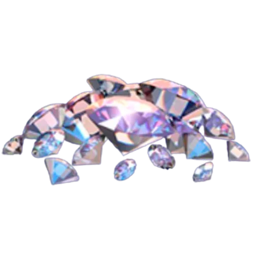 390 Алмазов (IOS)