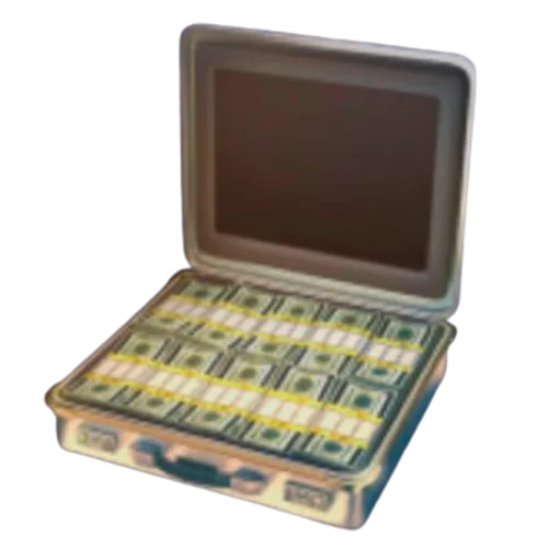 4500 Баксов (IOS)