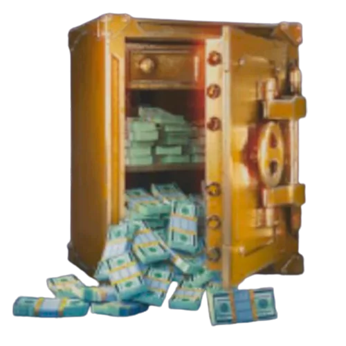 50000 Баксов (IOS)