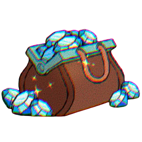 6500 +325 Алмазов