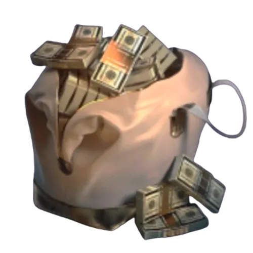 9500 Баксов (IOS)