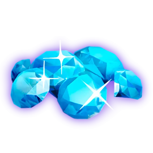 102 +10 Алмазов