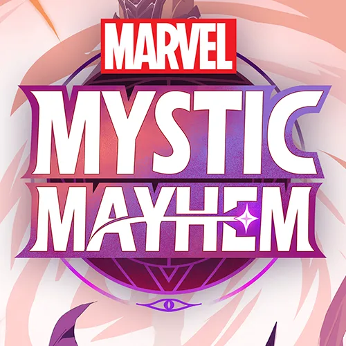 Marvel Mystic Mayhem