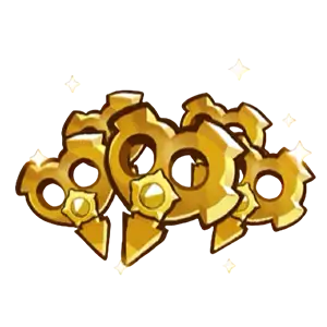 Clockwork Cogs I