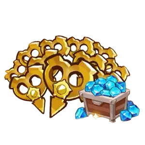 Clockwork Cogs ll