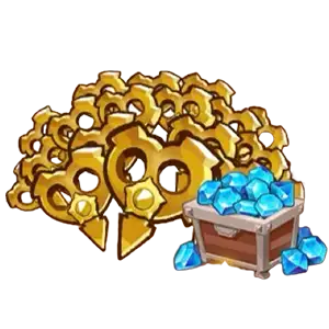 Clockwork Cogs lll