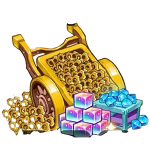 Clockwork Cogs V