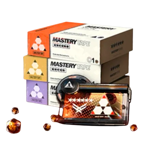 Comprehensive Skill Training Pack