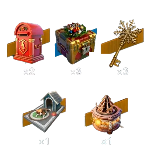 Долгожданное предложение