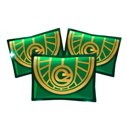 Emerald City Invitation Package I