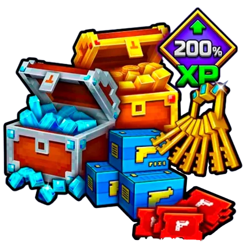 Эпический набор