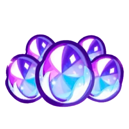 Featherlight Gem Package I