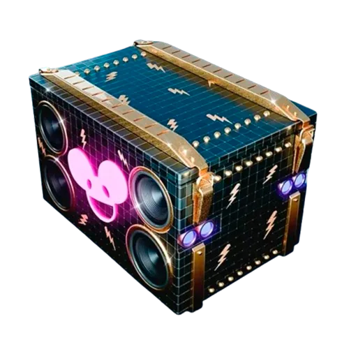 Контейнер mau5Tank x1