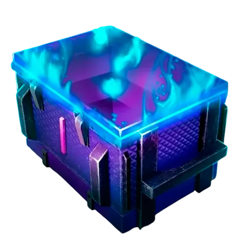 Мистический контейнер I x5