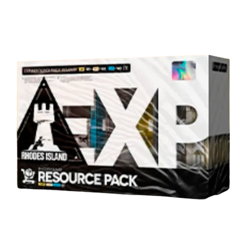 Monthly Battle Record Pack x1